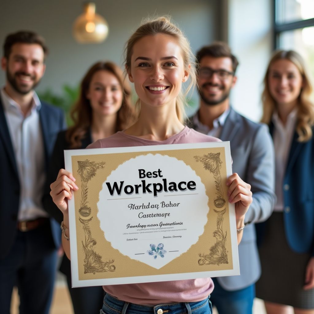 Miglior Posto di Lavoro