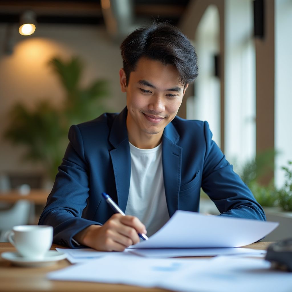 Consulente Fiscale Junior