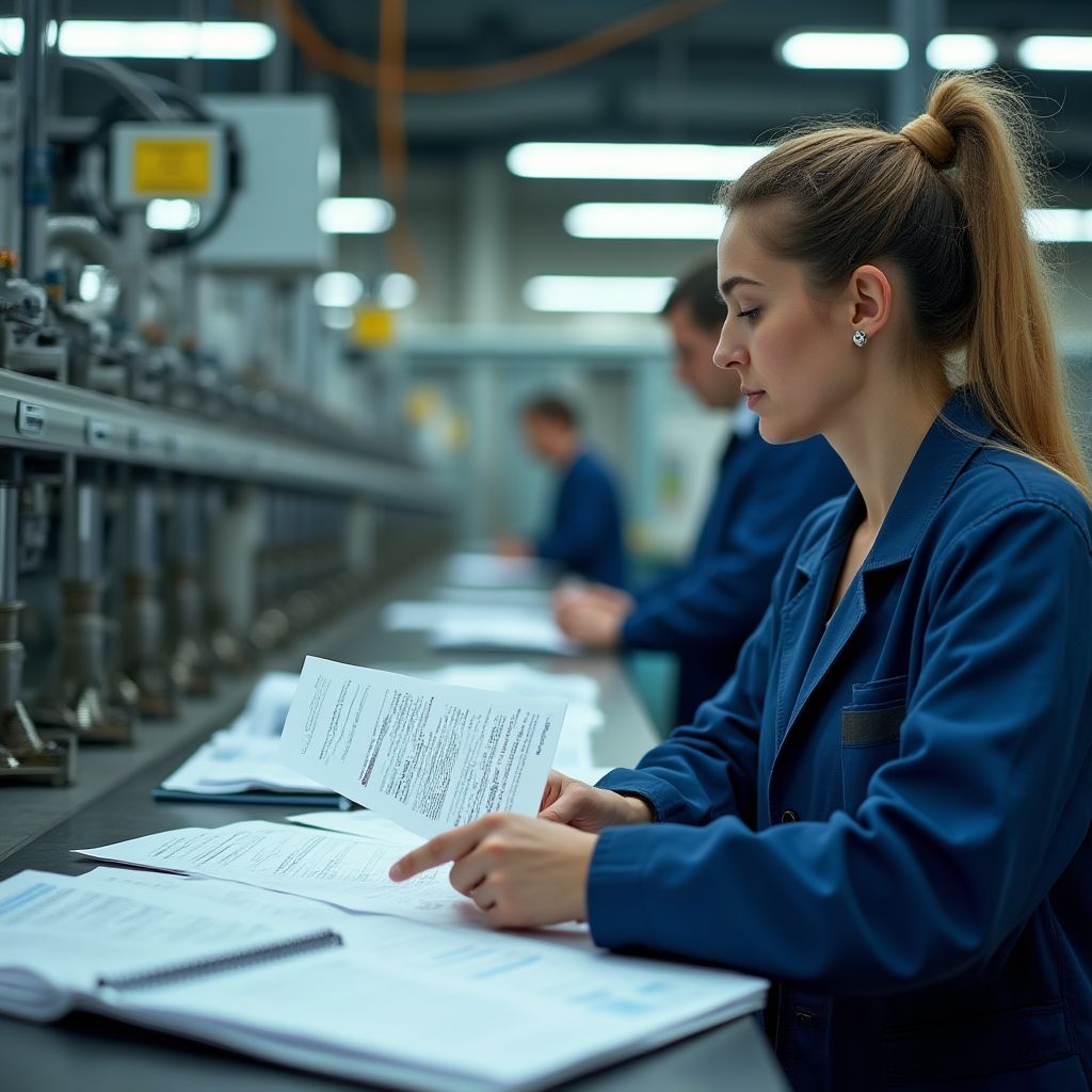 Caso studio PMI manifatturiera