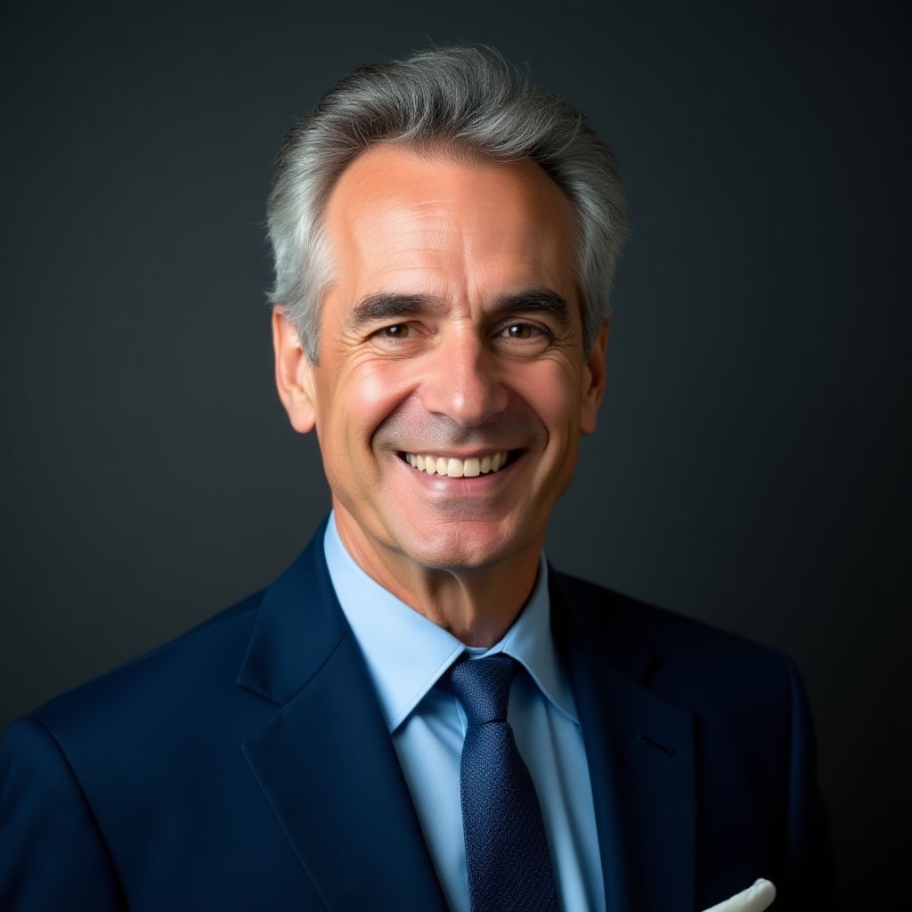 Dott. Marco Bianchi, Fondatore e Direttore