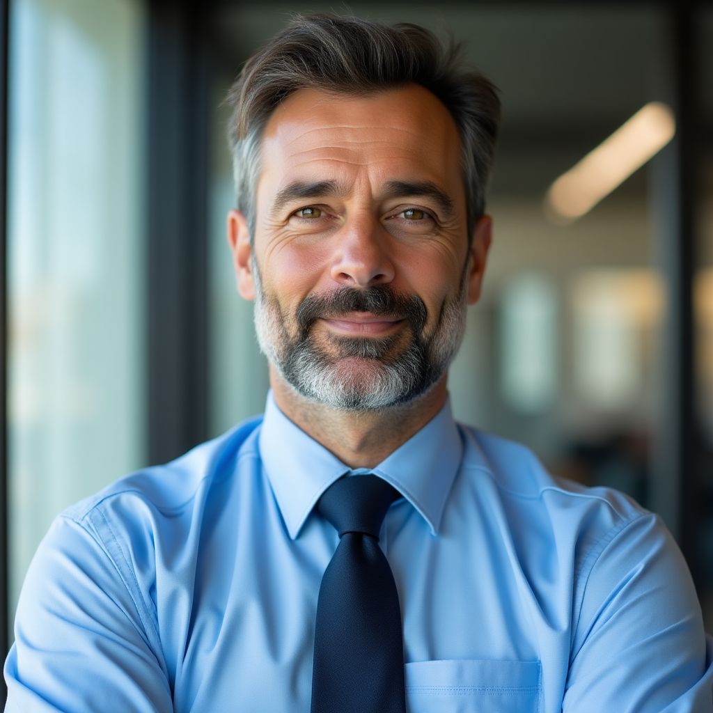 Dott. Paolo Verdi, Responsabile Contabilità