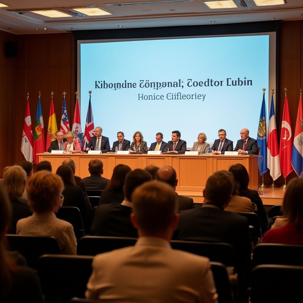 Workshop sulla fiscalità internazionale
