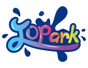 JOPark Logo